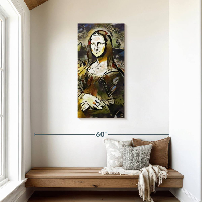 Mona Lisa Smile