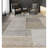 Himalayan Wool Geometric Indoor Rug