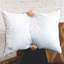 White Goose Down Pillow - Soft Pillow-32246848