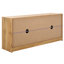 Conall 4 Door Sideboard/Media Stand
