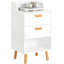 Liya End Table