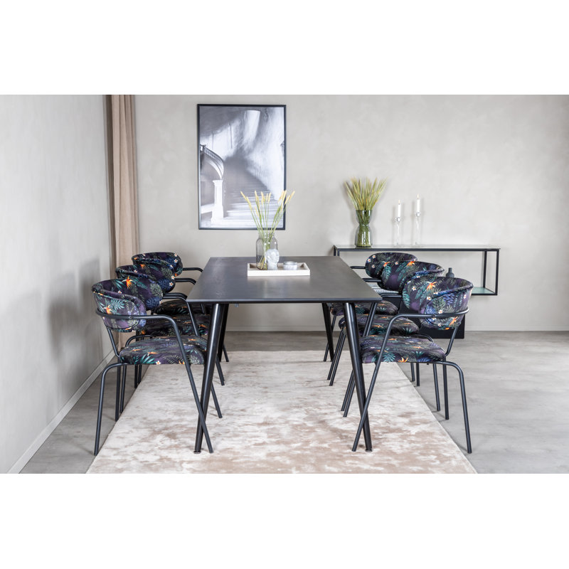 Bhismpal 6 - Person Dining Set