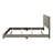 Fabric Upholstered Panel Bed-1788015679-1788015678
