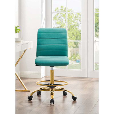 Chaise de dessinateur Ripple Performance