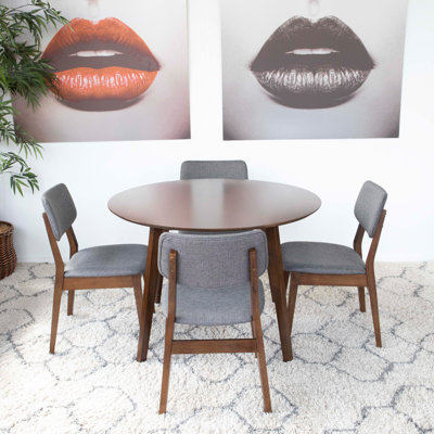 4  Person Dining Set