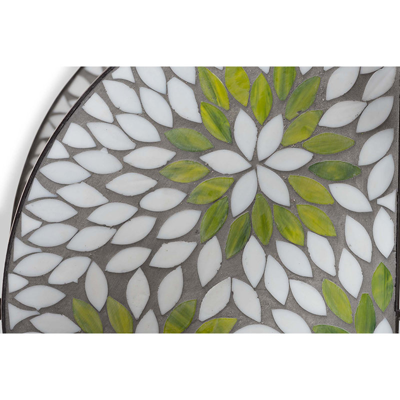Support pour plante rond Cerdic