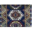 One-of-a-Kind 2'7" X 10' Area Rug
