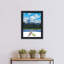 Cadre photo en bois Randilee-1791865285