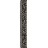 Sona One-of-a-Kind 2'7" X 19'9" Area Rug