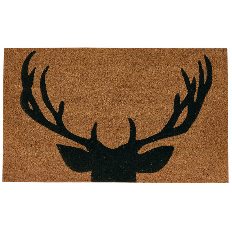  Paillasson Antler