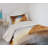 Rustic Polyester Coverlet