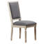 Chaise d'appoint rembourrée Moneta-29474205