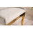 Thickened Fabric Upholstered Wooden Nailhead Dining Chair-1342492130-1367132619-1367132618
