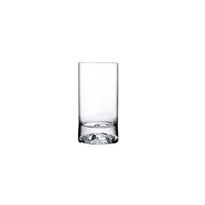 Club Crystal Highball Glass