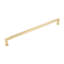 Parkview Collection Handle Pull - Cabinet - Transitional Hardware for Drawers & Cabinets-1513414703-1513414678