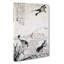Wild Geese by Bian Shoumin - Wrapped Canvas-55305406