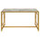 Outrageous 72" Console Table