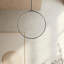 Cirque 1 - Light LED Pendant-64112618-64112619