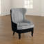Molde Upholstered Wingback Chair