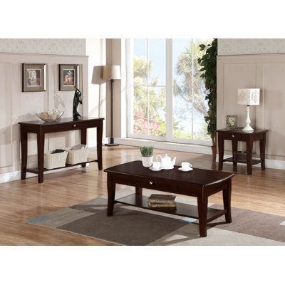 Lagoon Coffee Table