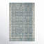 Tapis intérieur / extérieur océan Davana-1279692969