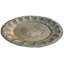 Metal Decorative Tray