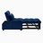 4 in1 Multi-Function Single Sofa Bed-1123166999
