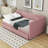 Liddington Upholstered Daybed-2122070944-2122070947