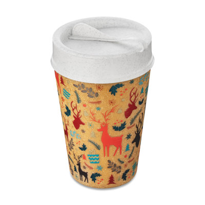 Thermobecher