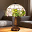 Lampe de table Flower Tiffany