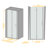 72 in. H Shower Door-87842538-87842543