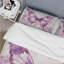 Ensemble de housse de couette Butterfly Delicate - Butterfly-107147208