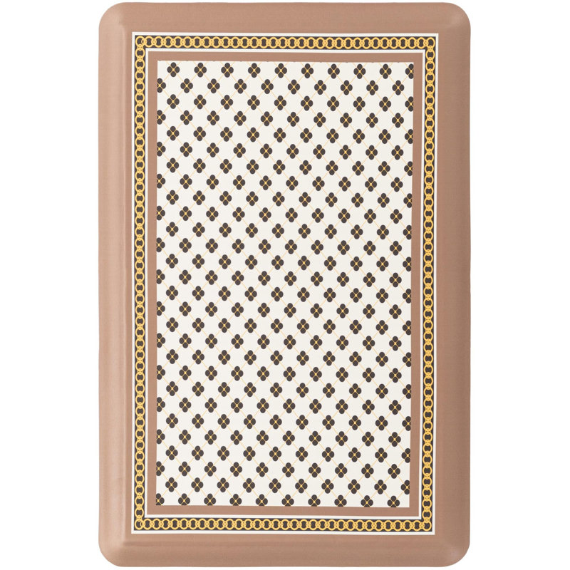 Motifs Teunie, Rectangulaire 2 pi x 3 pi