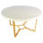 Kim 56'' Trestle Dining Table-58191682