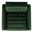 Ambroziu Upholstered Club Chair-478907036