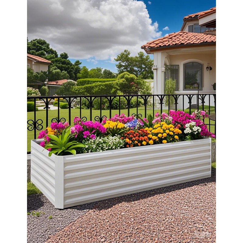 Planter Box