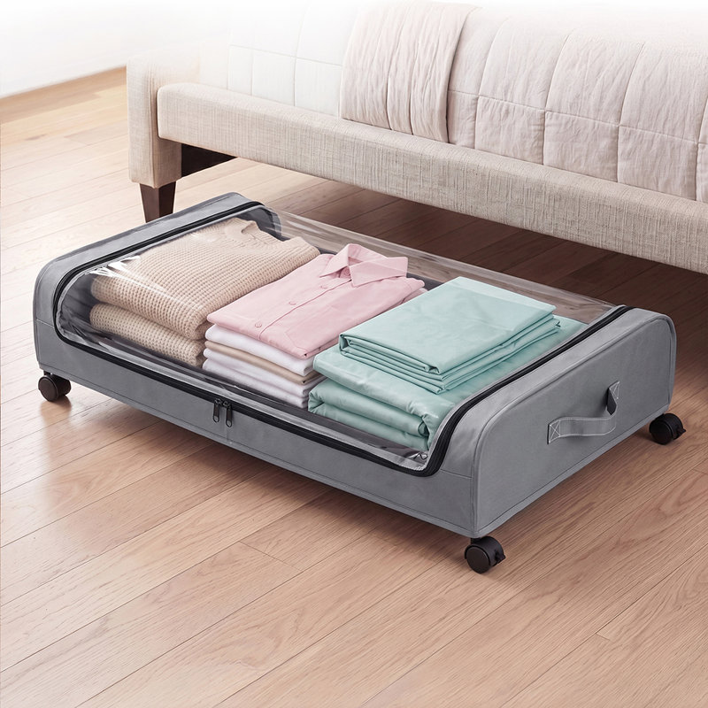 Rebrilliant Box, Grey