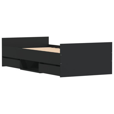 Addylen Storage Bed