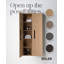 Armoire murale de salle de bain Asgun-1090207274