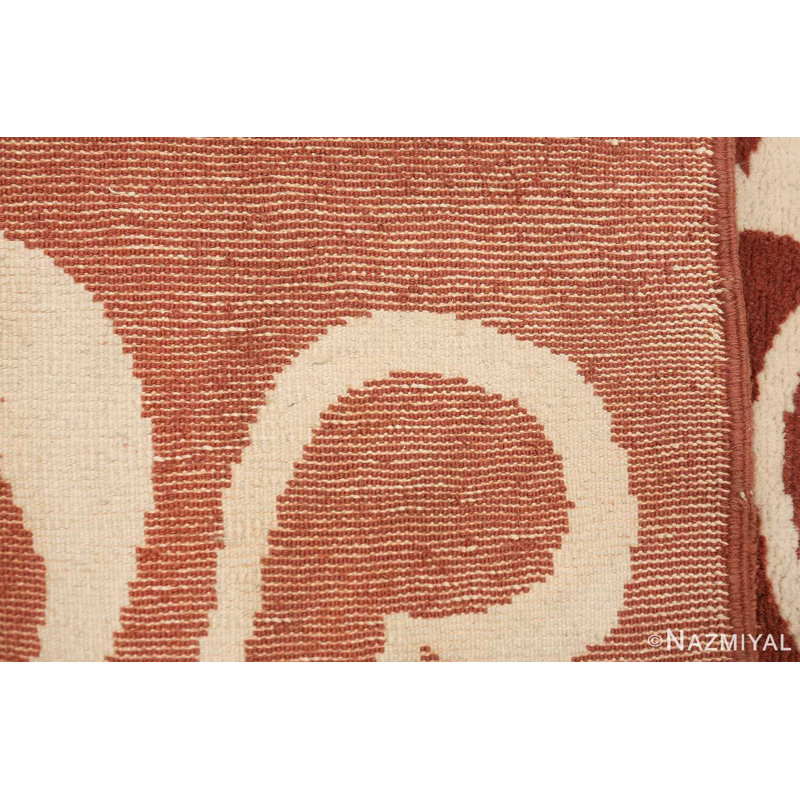 One-of-a-Kind Rectangle 5' X 6'8" Area Rug