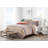 Oceanfront Resort Naples Yarn Dye Stripe Quilt Set-101462673