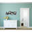 Black Beveled Picture Frame
