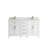 60'' Double Bathroom Vanity with Top-75020496