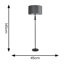 Aaiza 145cm Floor Lamp-566917269-566917268-566917271