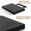 2 Piece Floating Shelf