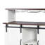 Armoire de rangement 3 pièces pour garde-manger