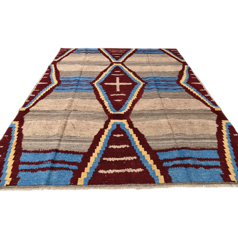 Nobles Brown Rug