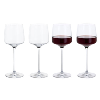 Elevate Wine Four Pack