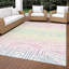 Tapis intérieur / extérieur lavable à la machine pour enfants ACN2830-978143553-978143580