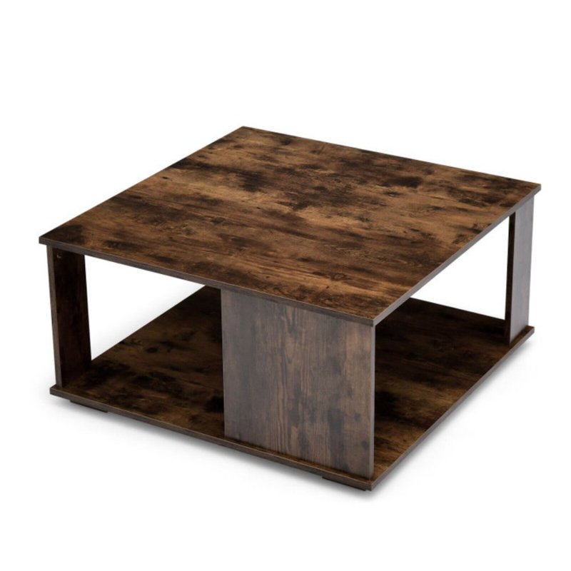 Middlesbrough Coffee Table